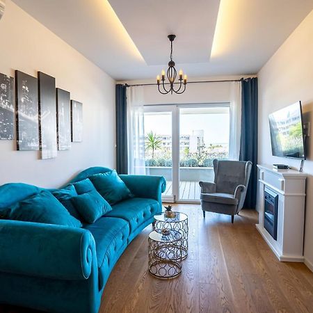 Morska Vila 6 Luxury Apartment Znjan Split Kültér fotó